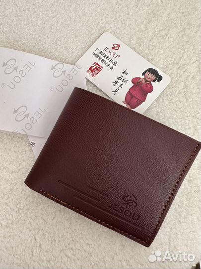 Подарочный набор (ремень, часы, кошелек)