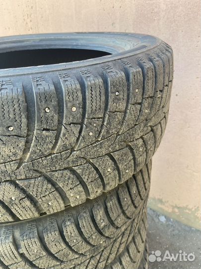 Laufenn I Fit Ice LW 71 205/55 R16 91T