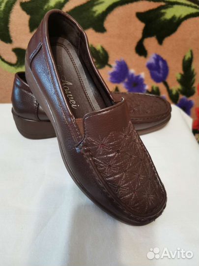 Женская обувь