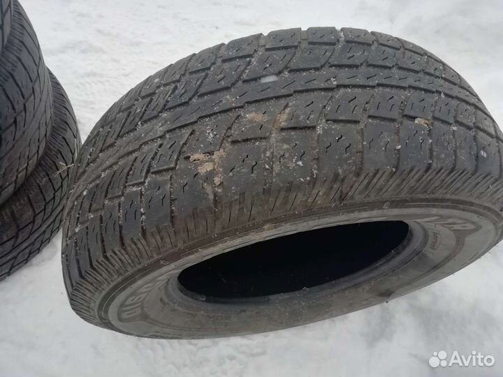 Cooper Discoverer ATR 265/70 R17