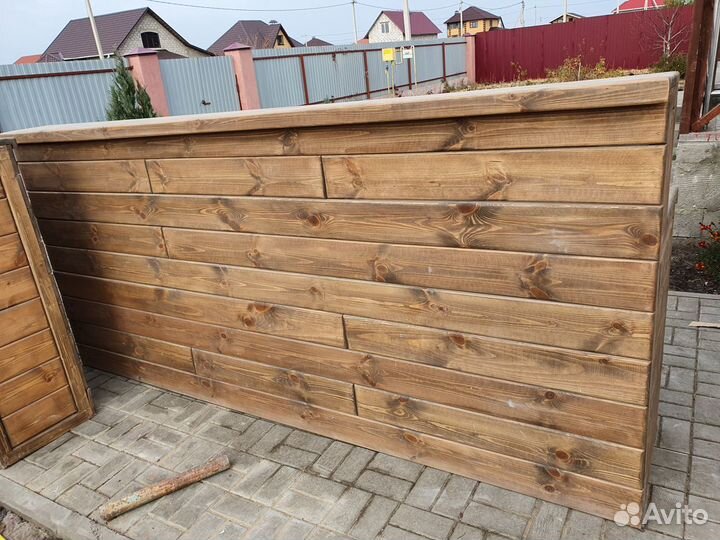 Барная стойка лофт