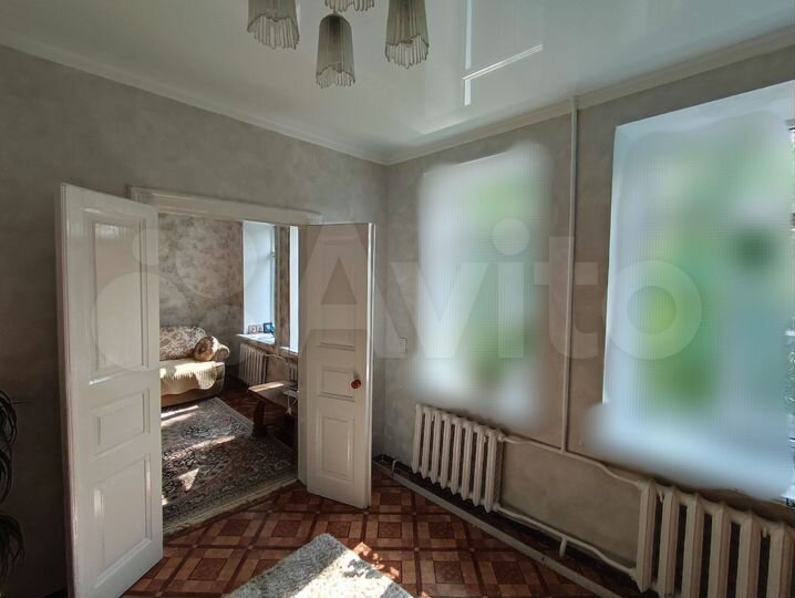 2-к. квартира, 41 м², 2/2 эт.