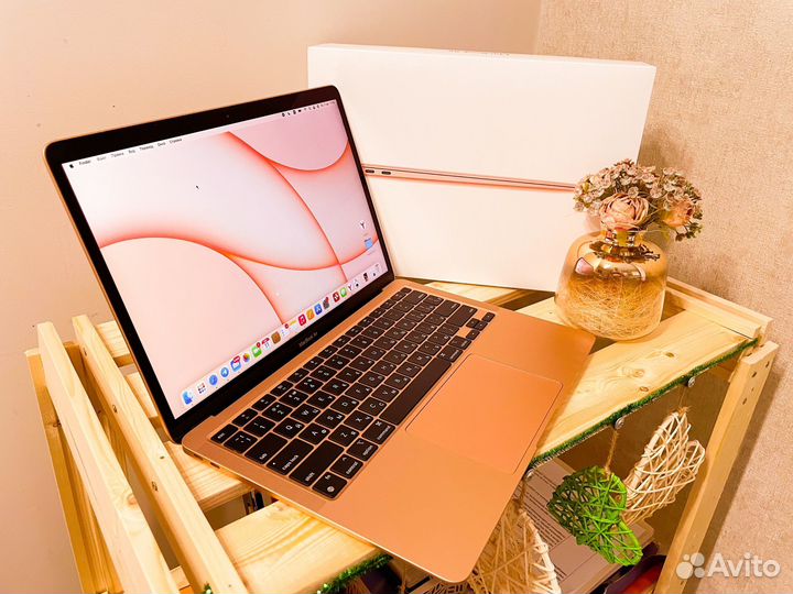 Macbook air 13 2020 m1