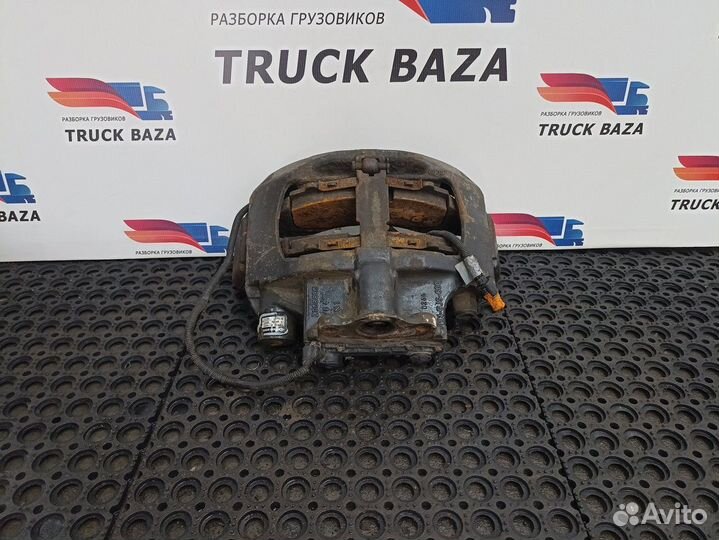 Суппорт Man TGA, Man TGS, Man TGX