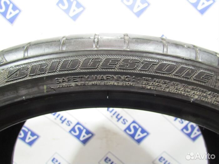 Bridgestone Potenza S001 275/30 R20 76V