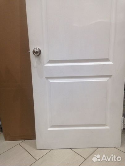 Дверь канадка 60 см