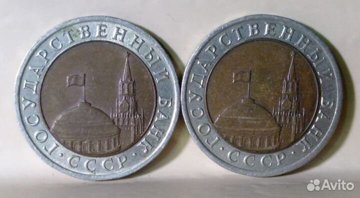 Монеты