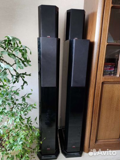 Microlab V3650 Акустика