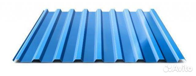 Профнастил