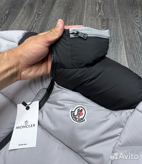 Куртка Moncler