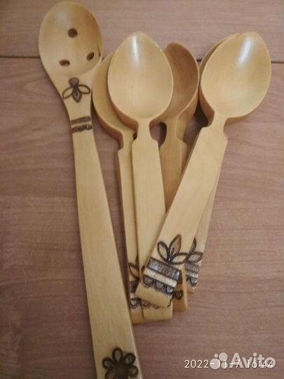 Новые предметы для кухни