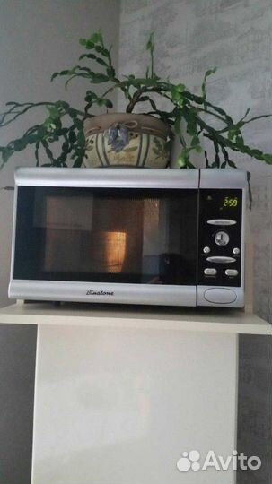 Микроволновая печь конвекторная Benatone с функция