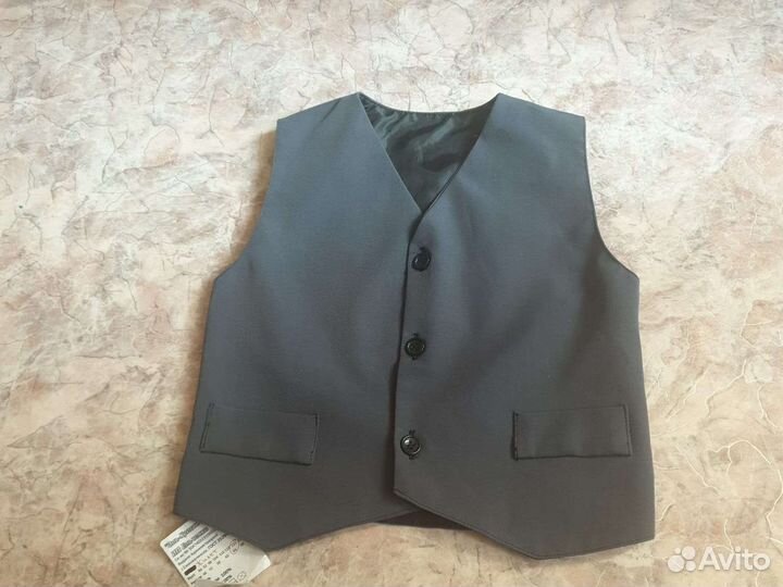 Школьная форма костюм