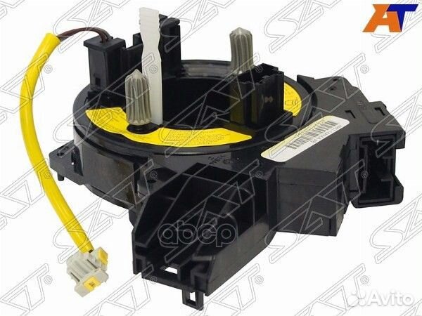 Шлейф подрулевой ford focus II/C-MAX 05-11/transit