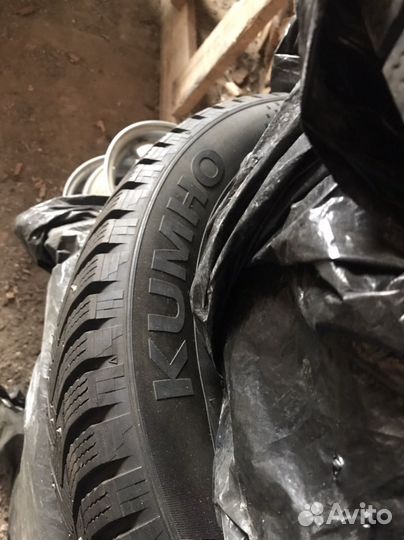 Kumho 722 195/65 R15