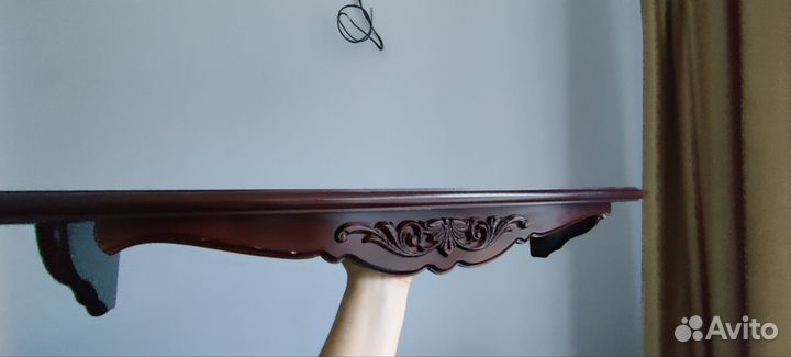 Полка прямая