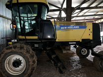 Комбайн New Holland CH 7.70, 2011