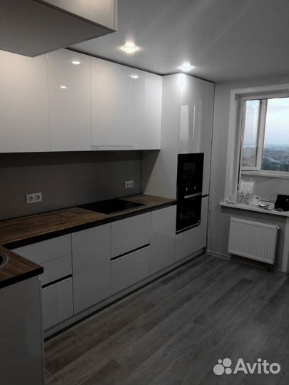 Кухни кухонные гарнитуры