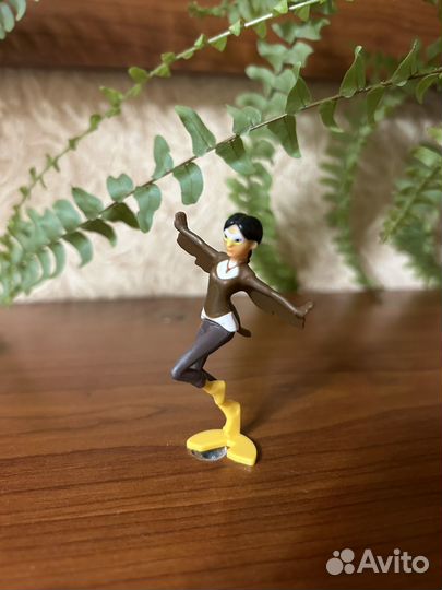 Фигурки Леди баг и супер кот