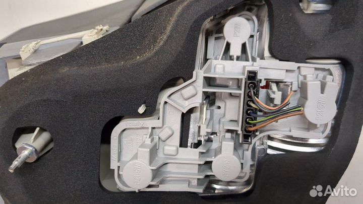 Фонарь (задний) правый Mercedes CLC