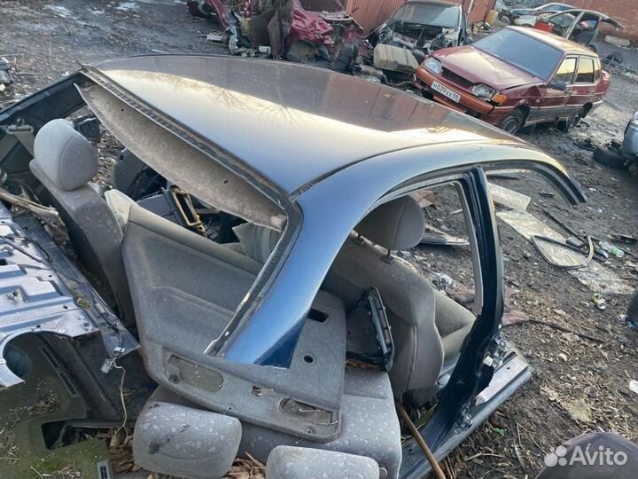 Крыша Kia Spectra