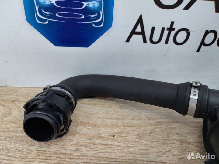 Патрубок воздушного фильтра Bmw 3 F30 N47D20 2012