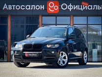 BMW X5 3.0 AT, 2010, 268 000 км, с пробегом, цена 2 300 000 руб.