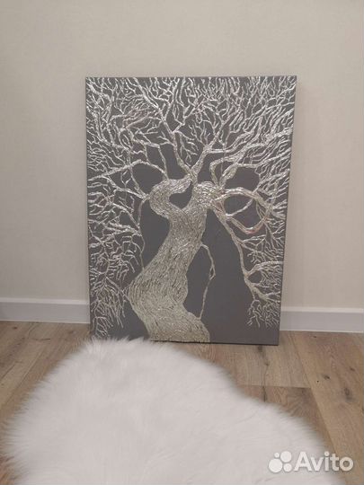 Интерьерная картина (60*80)