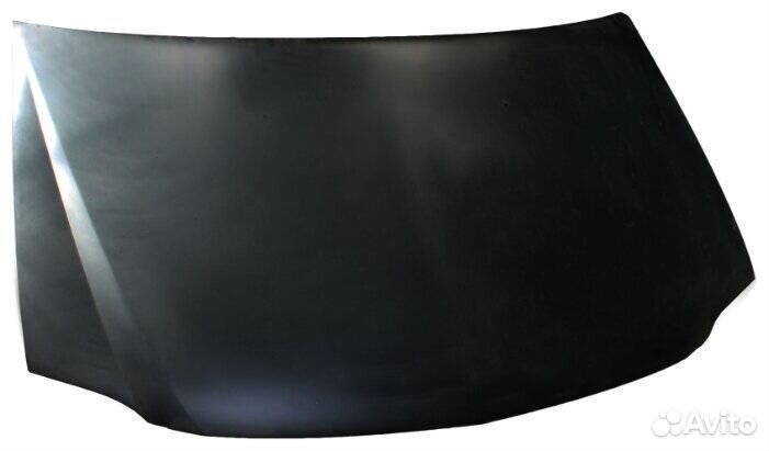 Капот Лада Ларгус / Renault Logan 1 2004-2015