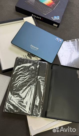 Планшет smartx x20pro
