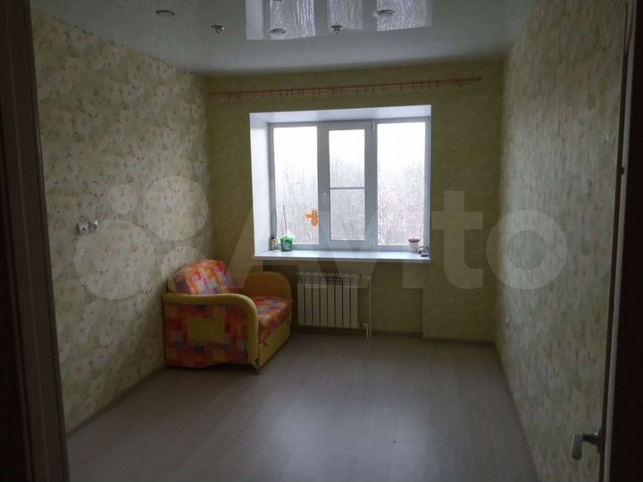 1-к. квартира, 45 м², 2/3 эт.