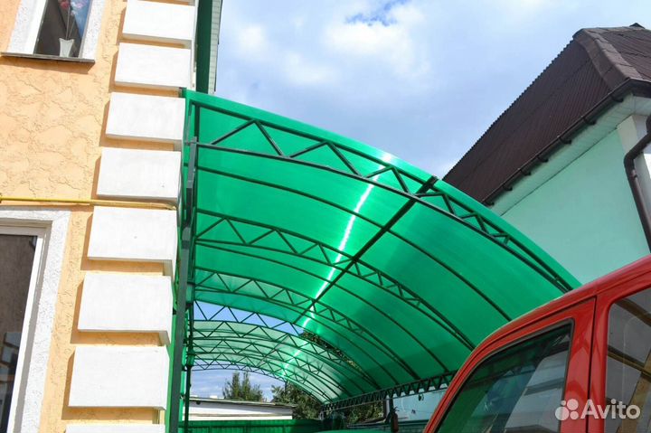 Поликарбонат мп20