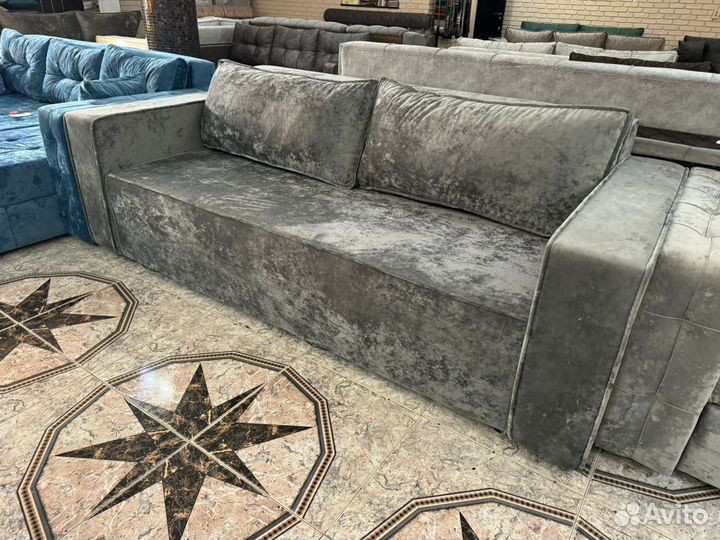 Диваны новые