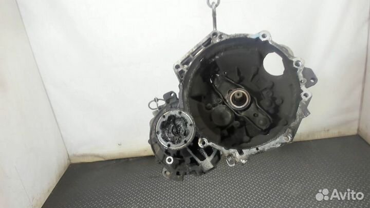 МКПП (механика) seat Altea (5P) I (2004–2015)