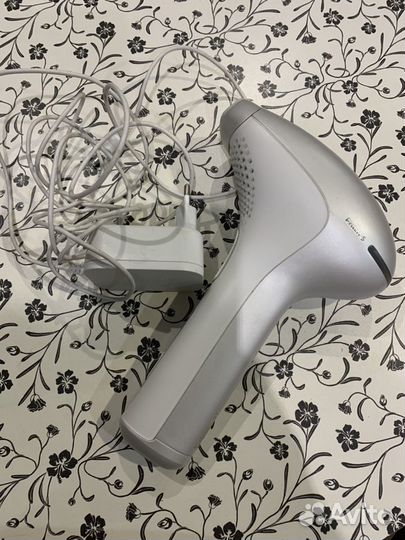 Эпилятор лазерный