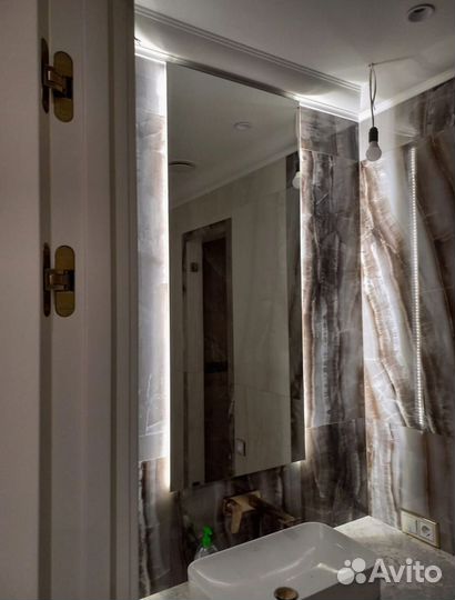 Зеркала на стену