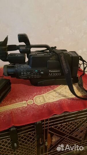 Видео камера