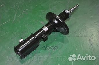 Амортизатор передний правый hyundai verna(LC) 9