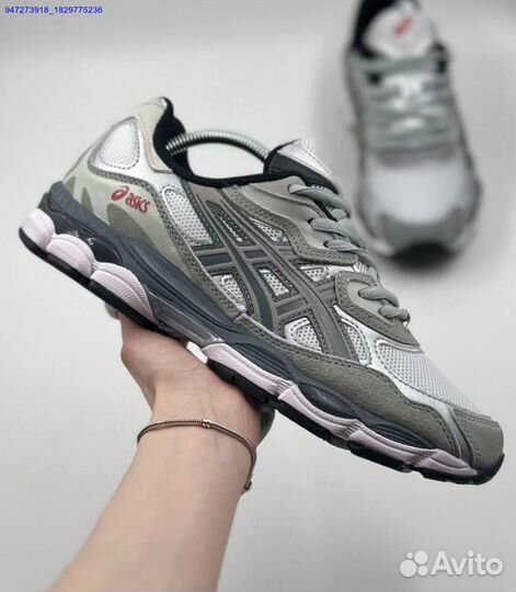 Asics GEL NYC Люкс (Арт.17735)