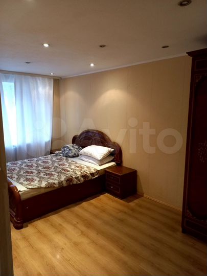 1-к. квартира, 32 м², 2/5 эт.