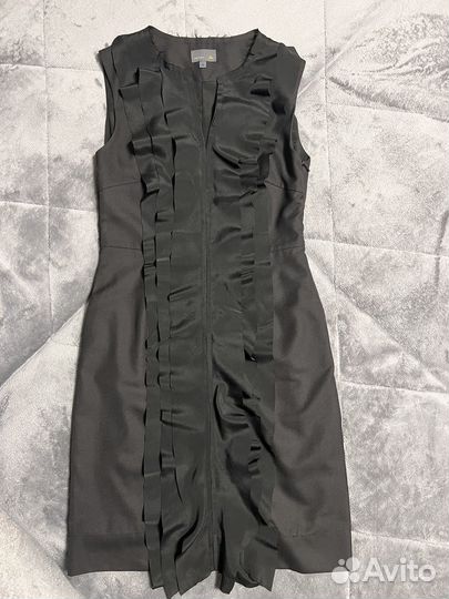 Платье женское 42