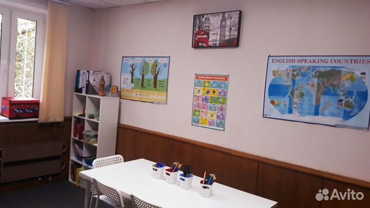 Студия английского языка