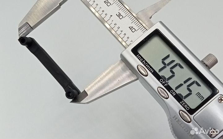 Рулевая трапеция Stem12, Pilotage, 4wd