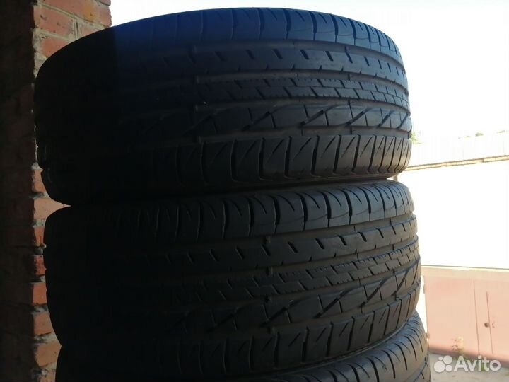 Goodyear Eagle Sport 205/55 R16 91V