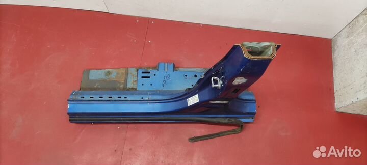 Стойка кузова Chevrolet Cruze