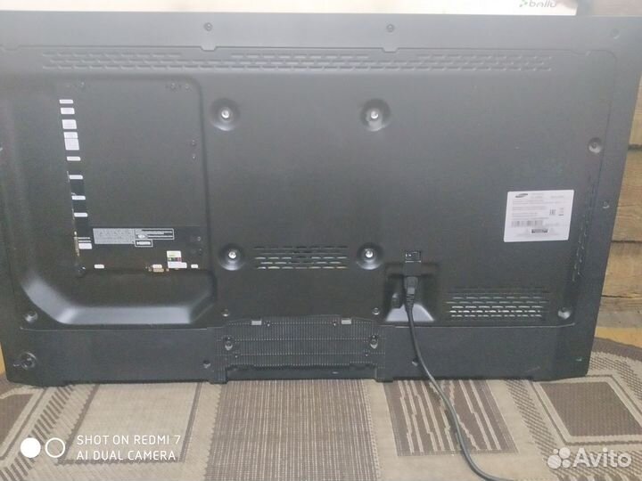 Монитор samsung 40