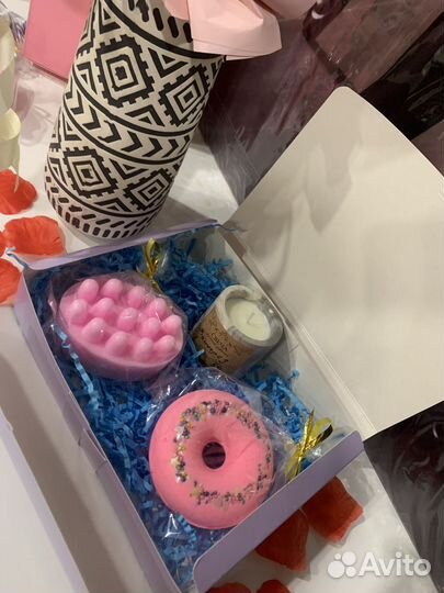 Подарочный набор