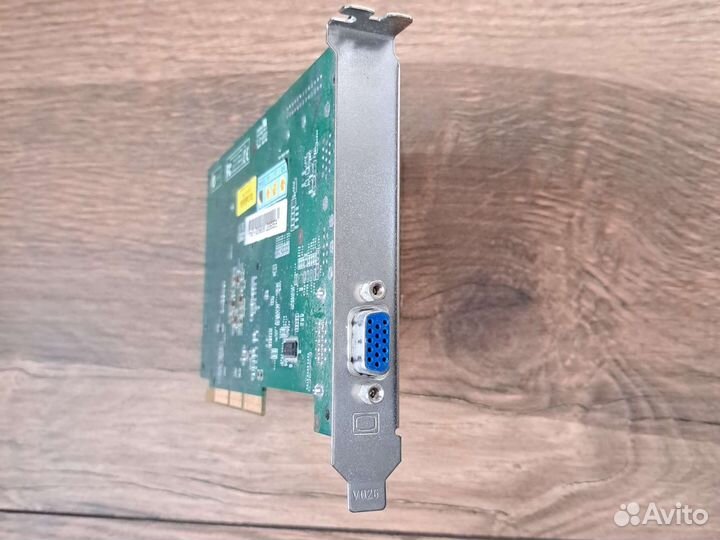 Видеокарта MSI-8835 MX-400 32M AGP