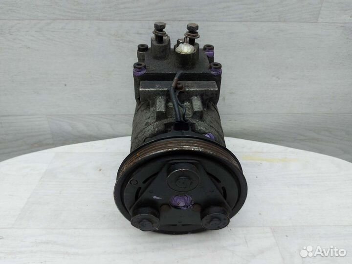 Компрессор кондиционера Kia kkxaa-03