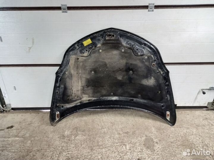 Капот Chery Very A13 (2011—2014)